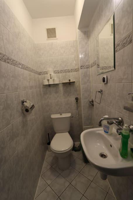 Fantastic Waw - Ns42 Room N Warsaw Ngoại thất bức ảnh