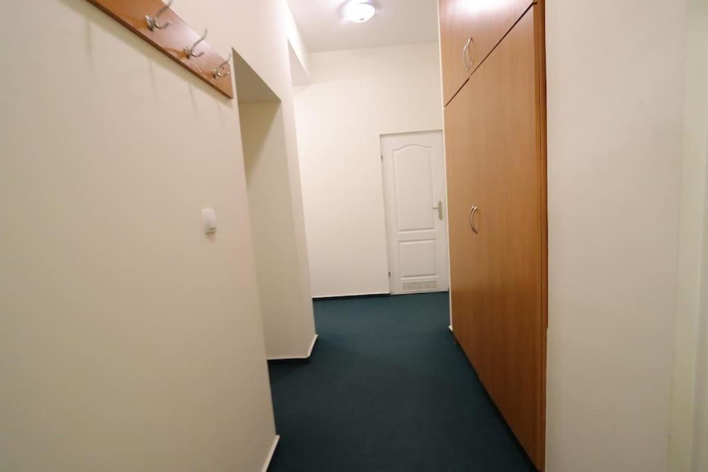 Fantastic Waw - Ns42 Room N Warsaw Ngoại thất bức ảnh