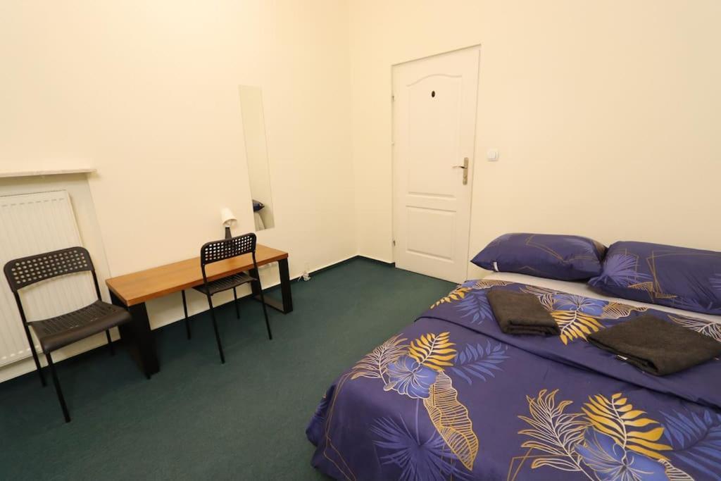 Fantastic Waw - Ns42 Room N Warsaw Ngoại thất bức ảnh