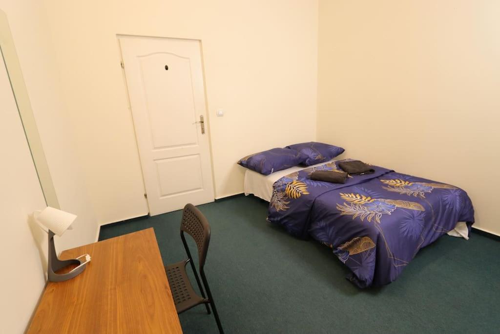 Fantastic Waw - Ns42 Room N Warsaw Ngoại thất bức ảnh